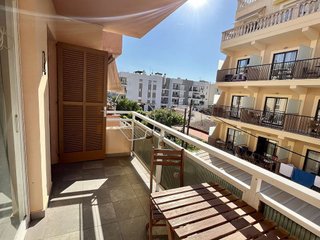 Piso en alquiler en Cala Ratjada en Capdepera