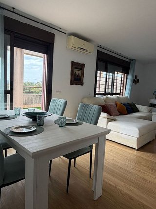 Ático en venta en La Granja-La Colina-Los Pastores en Algeciras