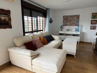 Ático en venta en La Granja-La Colina-Los Pastores en Algeciras