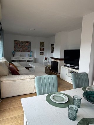 Ático en venta en La Granja-La Colina-Los Pastores en Algeciras