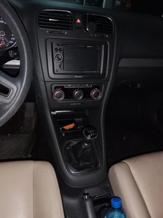 Volkswagen Golf 2010