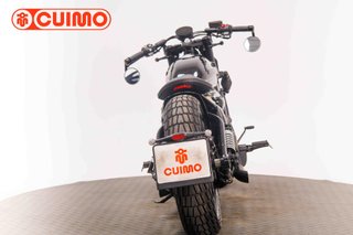 BENDA NAPOLEON 125