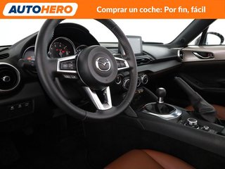 Mazda MX-5 2.0 Zenith ST