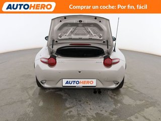 Mazda MX-5 2.0 Zenith ST