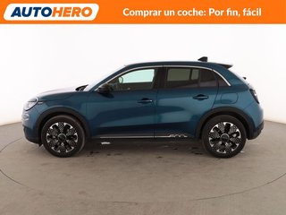 Fiat 600 e La Prima