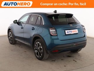 Fiat 600 e La Prima