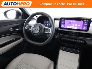 Fiat 600 e La Prima