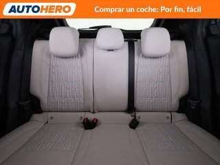 Fiat 600 e La Prima