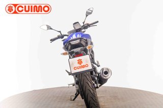 YAMAHA MT 125