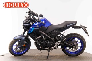 YAMAHA MT 125