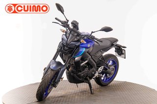 YAMAHA MT 125