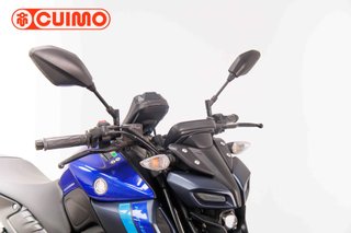 YAMAHA MT 125