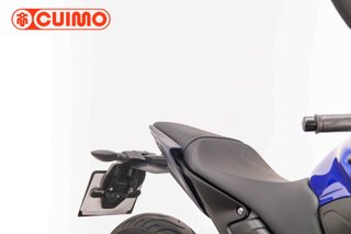 YAMAHA MT 125