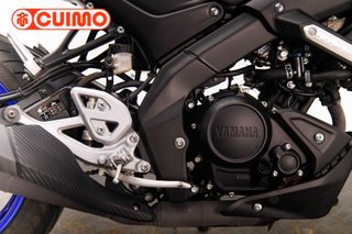 YAMAHA MT 125
