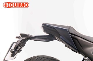 YAMAHA MT 125