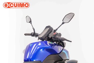 YAMAHA MT 125
