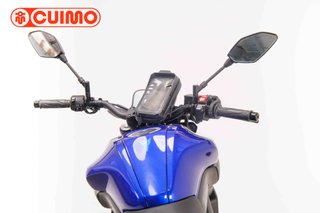 YAMAHA MT 125