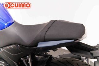 YAMAHA MT 125