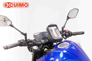 YAMAHA MT 125