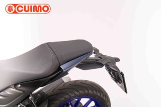 YAMAHA MT 125
