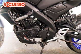 YAMAHA MT 125