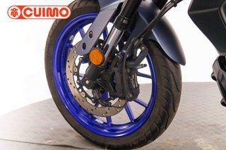 YAMAHA MT 125