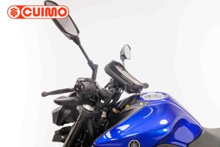 YAMAHA MT 125