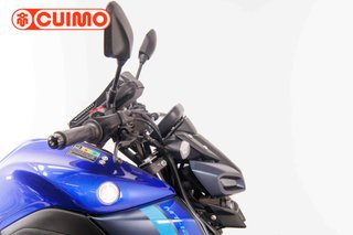 YAMAHA MT 125