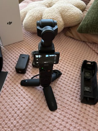 DJI Osmo Pocket 3 Creator Combo