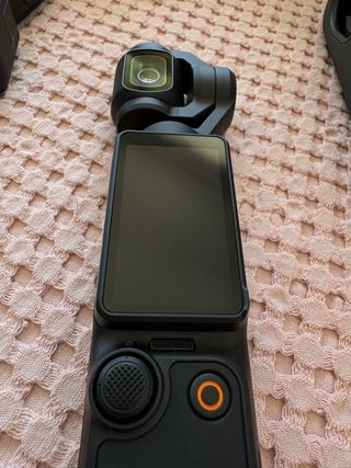 DJI Osmo Pocket 3 Creator Combo