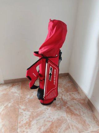 Palos de golf Inesis Kids