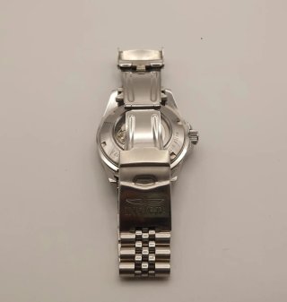Invicta Pro Diver Reloj Automático Negro/Verde