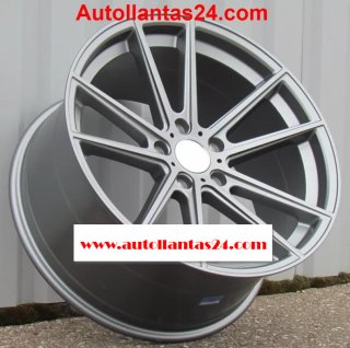 Juego 4 llantas para bmw japan varios tama r818684