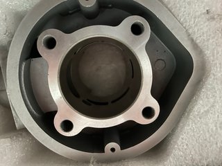 Cilindro 80cc AM6