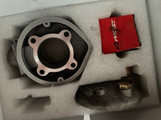 Cilindro 80cc AM6