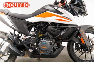 KTM 390 ADVENTURE