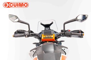 KTM 390 ADVENTURE