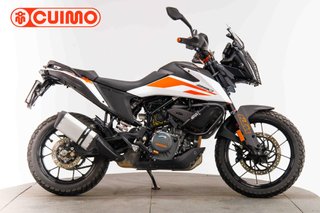 KTM 390 ADVENTURE