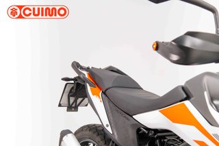 KTM 390 ADVENTURE