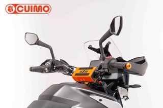 KTM 390 ADVENTURE