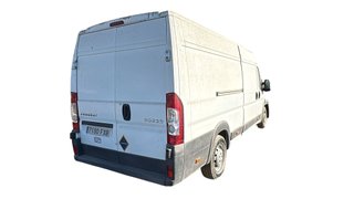 DESPIECE PEUGEOT BOXER 4HV 4HU 4HH 4HJ 4HM F1AE048
