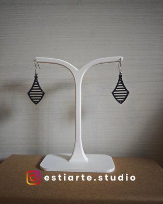 Pendientes originales / Arracades