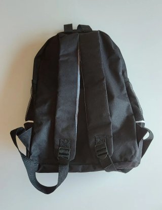 Set Mochila Legendario + Chanclas Talla 44