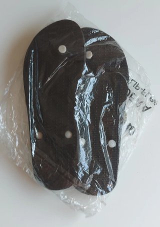 Set Mochila Legendario + Chanclas Talla 44