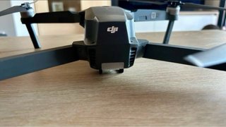 Dji Mavic Pro Drone con Accesorios