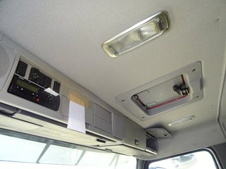 Volvo FM 370-CAMIONES GRUA