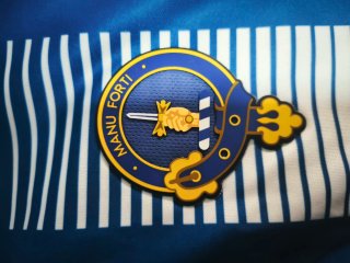 Camiseta Recreativo de Huelva