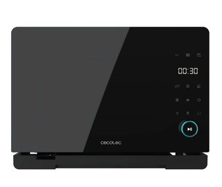 Horno Cecotec Nuevo