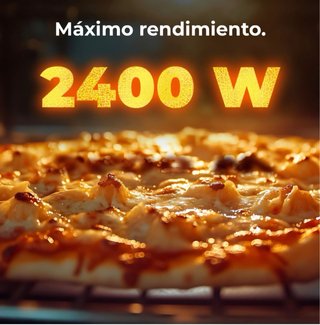 Horno Cecotec Nuevo