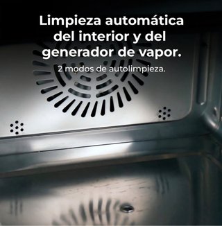 Horno Cecotec Nuevo
